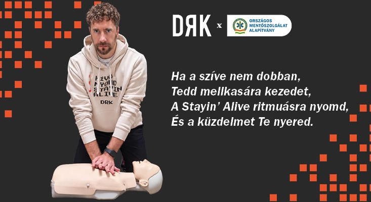 Percenként 10 százalékkal csökkenhet a túlélés esélye