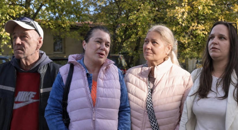 Álláskeresőket kérdeztünk, egészen drámai a rideg valóság a hivatali folyosók előtt - videó