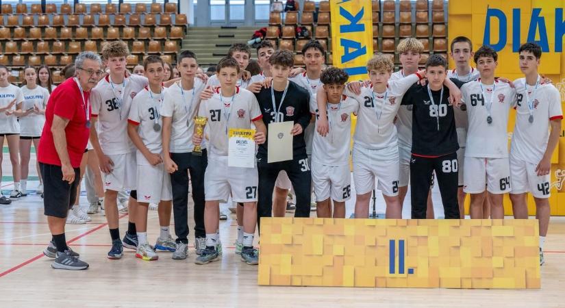 Akik nem a Balaton miatt jönnek Alsóörsre: továbbra is sikeres a helyi utánpótlásközpont