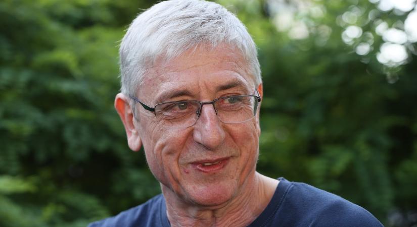 Minden szem rájuk szegeződött: új párjával mutatkozott Gyurcsány Ferenc a fesztiválon
