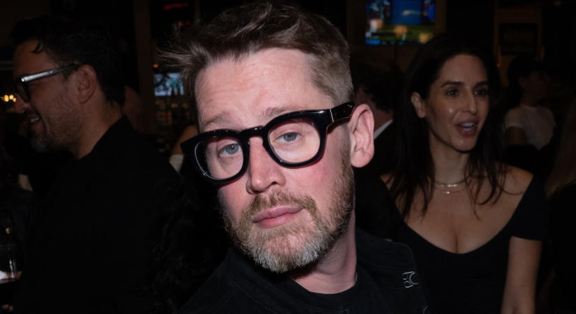 Ez a hír felrobbantotta az internetet! Macaulay Culkin visszatérhet Kevin szerepébe, már az új Reszkessetek, betörők! története is megvan