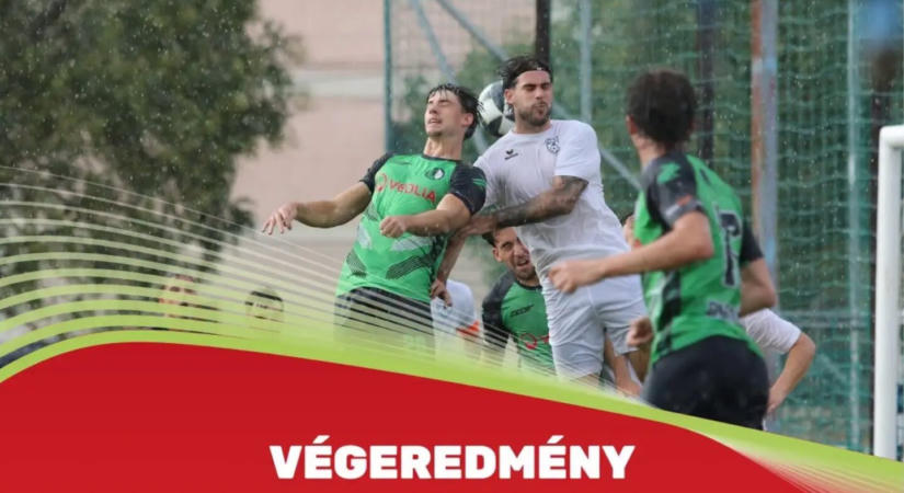 MOL Magyar Kupa: Potyogtak a gólok vasárnap is, bombameglepetés az első fordulóban