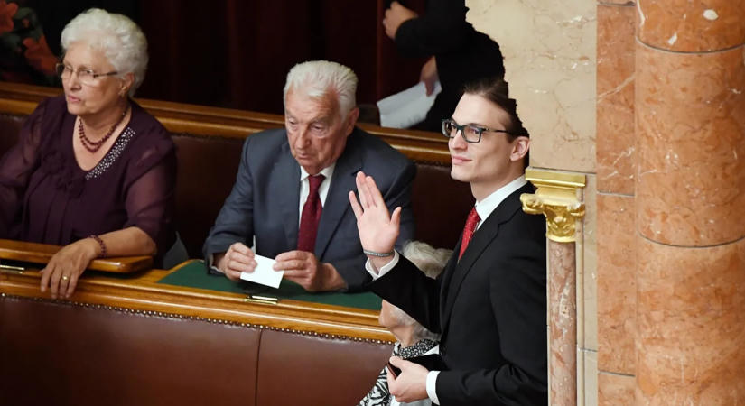 Új részletek derültek ki Orbán Gáspár csádi és nigeri missziójáról – Az úticélok megvannak, a feladatok nem
