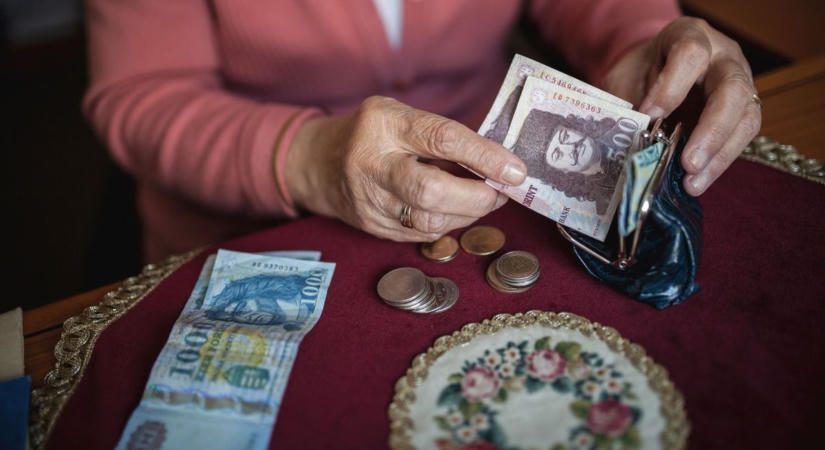 Meglepetés érheti a nyugdíjasokat – Eldőlt, jöhet-e újabb pénz az időseknek ősszel