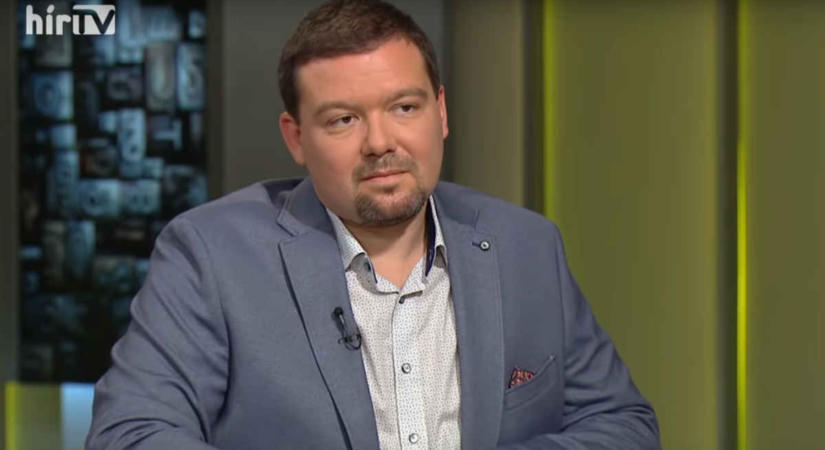 Huth Gergely: A Fidesz tököm szúrta magát
