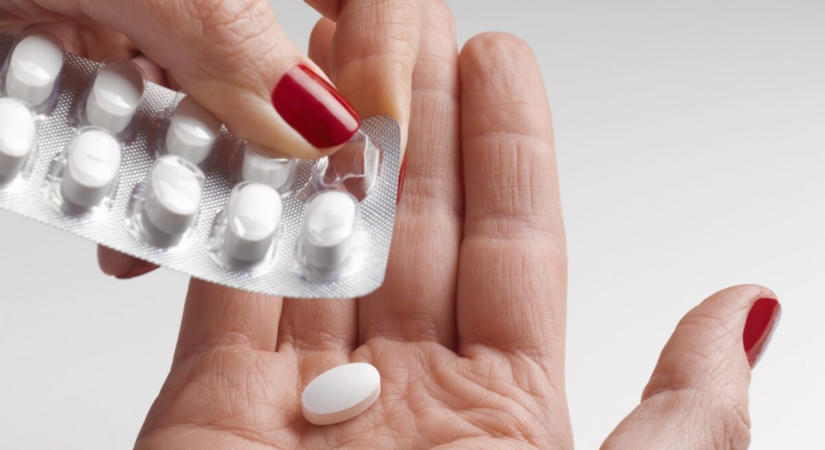 Így befolyásolja a menstruációs ciklus a gyógyszerek hatékonyságát