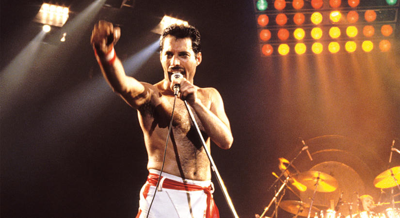 A show-nak folytatódnia kell – Freddie Mercury 80 – A nagy tettető élő hagyatéka