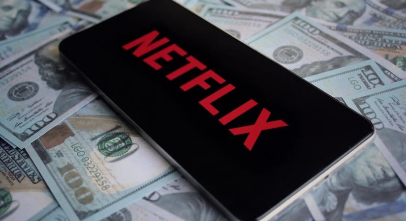 A Netflix tehet keresztbe az HBO Harry Potter sorozatának