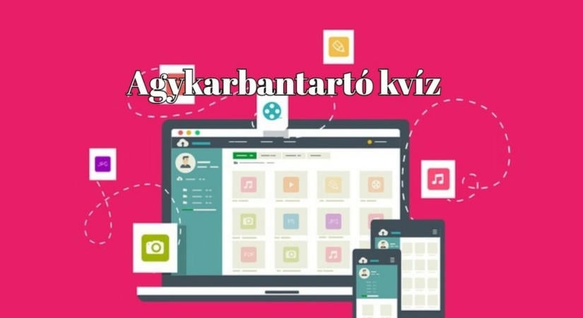 Napi kvízadag érkezett - Csak a legjobbak adnak a legtöbb kérdésre helyes választ