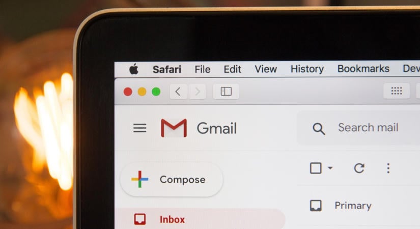 Gmailt használ ön is? Furcsa változtatást vezetett be a Google, sok felhasználó háborog miatta