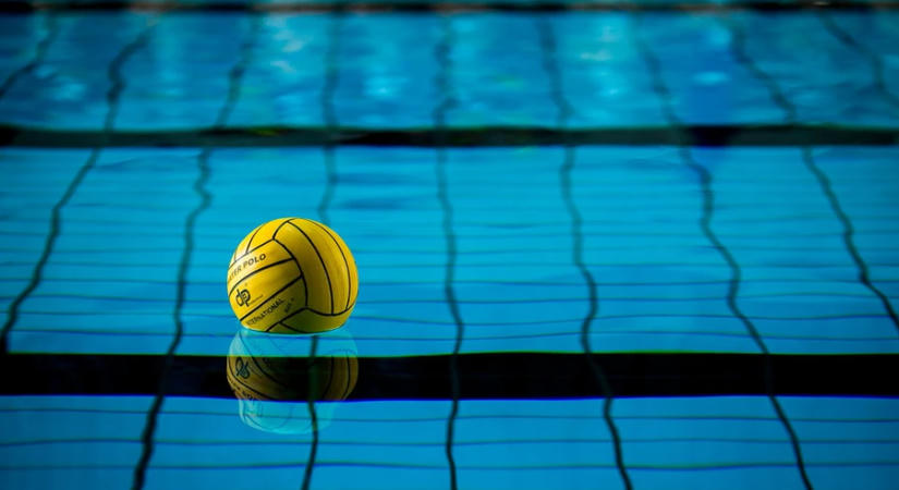 Vízilabda: a legfiatalabbak győztek a játéknapon