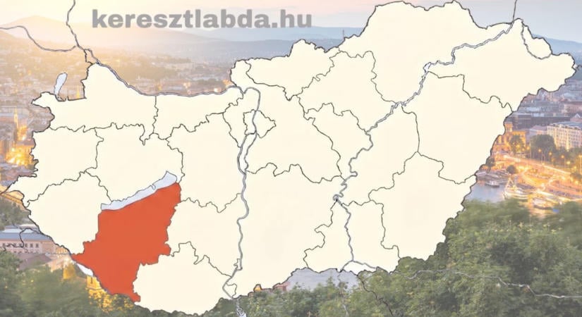 Napi földrajz feladat: Kiállod a vaktérkép próbáját?