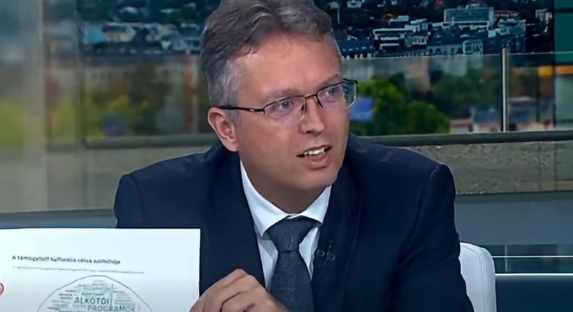 Hankó Balázs nem hazudik – Selmeci János jegyzete arról, miért hiszi magát a volt miniszter ártatlannak