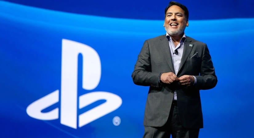 Újabb volt PlayStation-vezér bírálja a Sony lemezmentes jövőképét