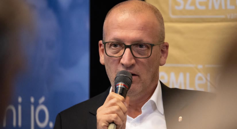 Tarr Zoltán: Fontos cél, hogy legyenek átfogó egyeztetések az egyházakkal
