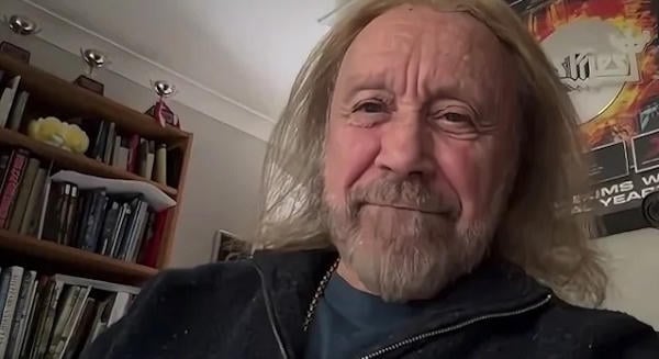 Judas Priest - Ian Hill a visszavonulásáról: „ nem volt más választásom”