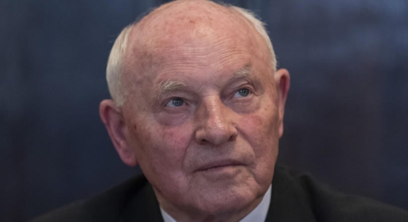 Már két éve nincs közöttünk Kozma Imre atya – Találkozót szerveznek a tiszteletére