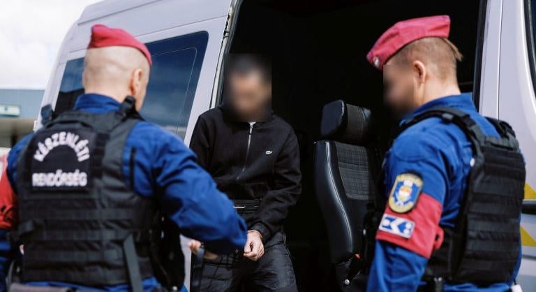 Ítéletet hozott az EU bírósága az Orbánék által szabadon engedett embercsempészek ügyében