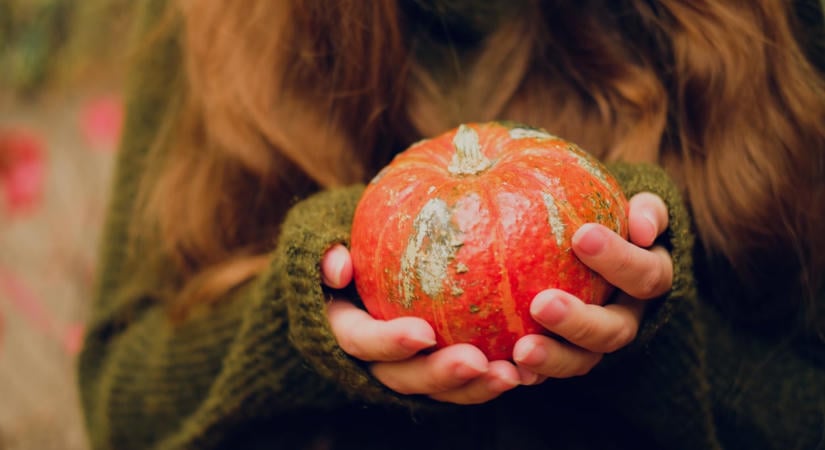 Transzformatív mantrák novemberre: ez a neked szóló megerősítés a Skorpió szezonban