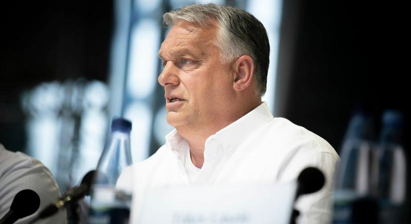 Orbán Viktor: Na, ugye! A magyaroknak nem igazuk van, hanem igazuk lesz!