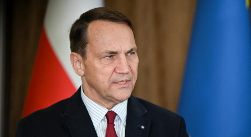 Lengyel külügy: Magyarország megvonta Zbigniew Ziobro és Marcin Romanowski menedékjogát