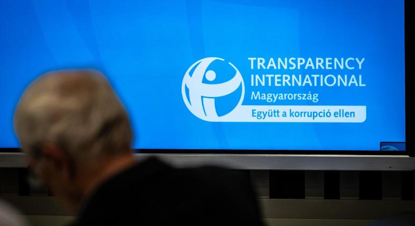 281 milliárd forintnyi állami befektetés miatt büntetőfeljelentést tett a Transparency International Magyarország
