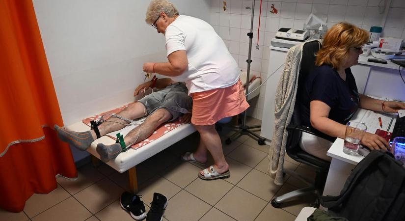 A szadai krízis megmutatta, milyen gyorsan össze tud omlani a háziorvosi rendszer – riport a doktoráért küzdő nagyközségből
