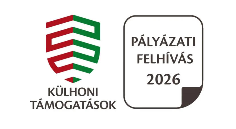 Zrínyi Ilona Kárpátaljai Támogatási Program 2026