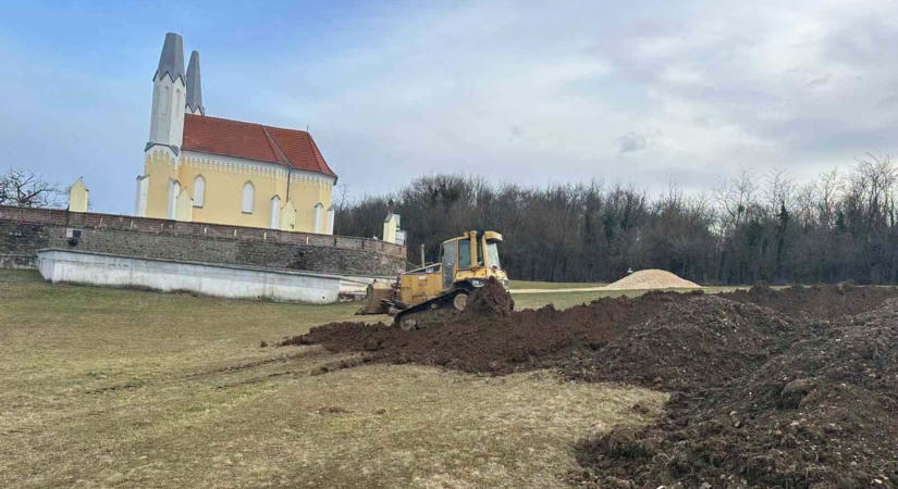 Sitkei Rockfesztivál: az idén jobban rálátunk majd a zenekarokra, készülnek a sitkés korsók