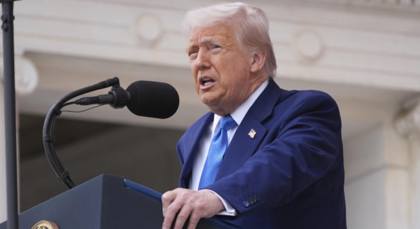 A Legfelsőbb Bíróság ismét elutasította Trumpot