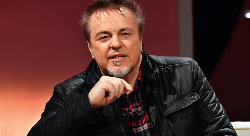 A kifúrt szekrénytől a rock and roll királyságáig: Novai Gábor, a „mister twist miniszter”