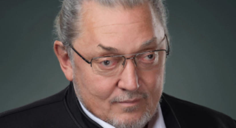 Vidnyánszky Attila megtámadta az Erkel Színház működését