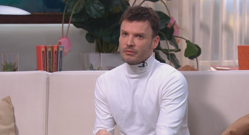 Tíz évig volt feketelistán Vásáry André: a választások után hirtelen kompatibilis lett a köztévével