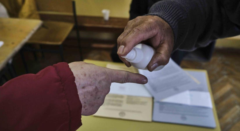 A költségvetés módosításával 2,8 milliárd dinárt különítettek el az idei választásokra