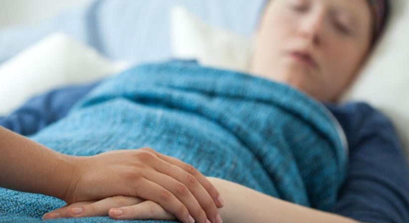 Ártalmatlan tünetnek tűnhet, pedig a leukémia első jele is lehet: ha ezt tapasztalod, irány az orvos