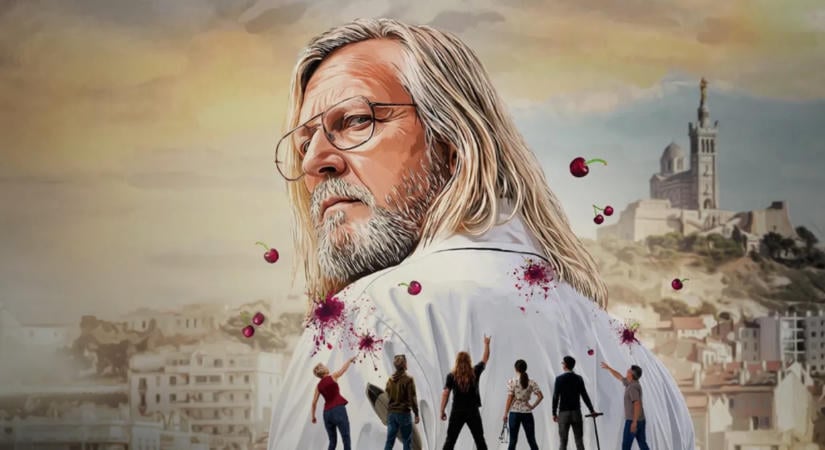 A járvány prófétája – Amikor a tudományból thriller lesz. Kritika