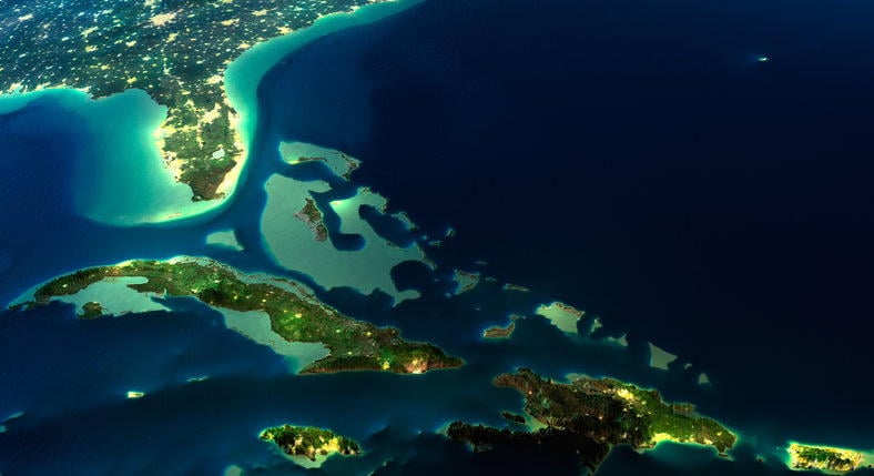 Megfejtették a Bermuda-háromszög rejtélyét? 76 éve született a máig élő legenda