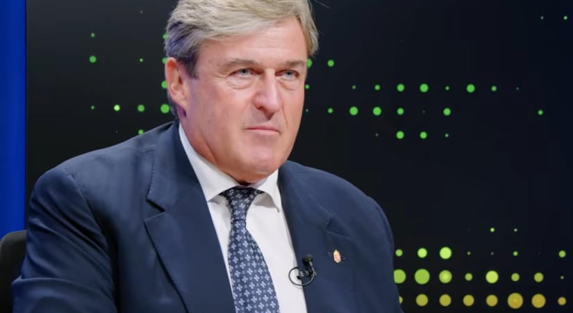 Kapitány István: Év végén eldőlhet, kell-e Magyarországnak Paks II.