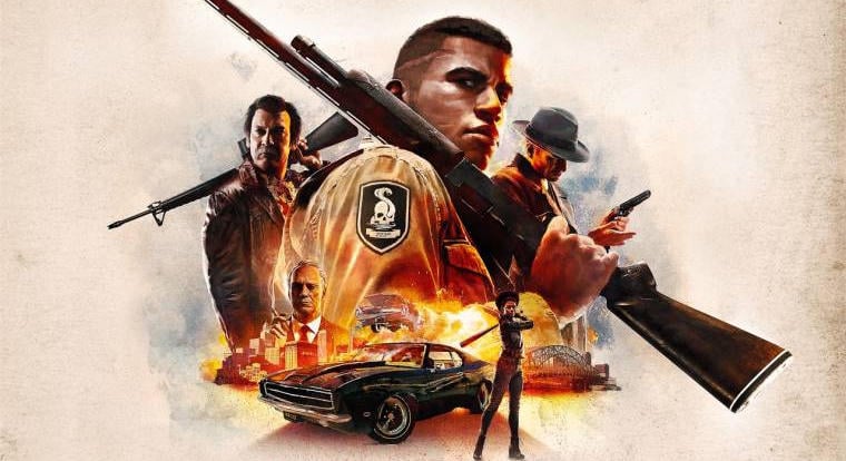 Végre 60 fps-sel is játszható a Mafia 3 PS5-ön és Xbox Series X/S-en, és ez egy forintodba sem kerül