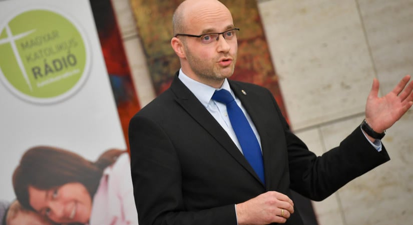 Radetzky Andrást javasolja az Országgyűlés a médiatanács új tagjává