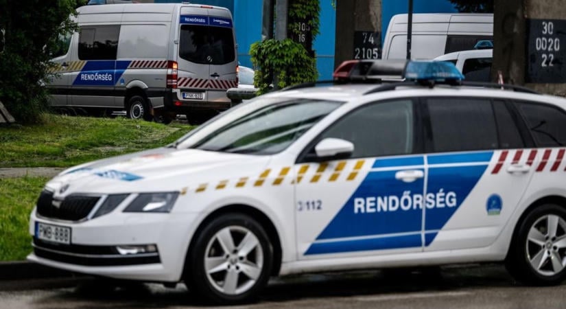 Veszélyes kiskunhalasi nő ellen adtak ki elfogatóparancsot, ha látja, hívjon segítséget!  fotó