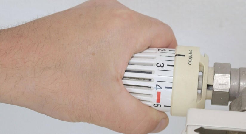 Légtelenítetted, mégsem melegszik a radiátor: ez az 5 ok állhat a háttérben