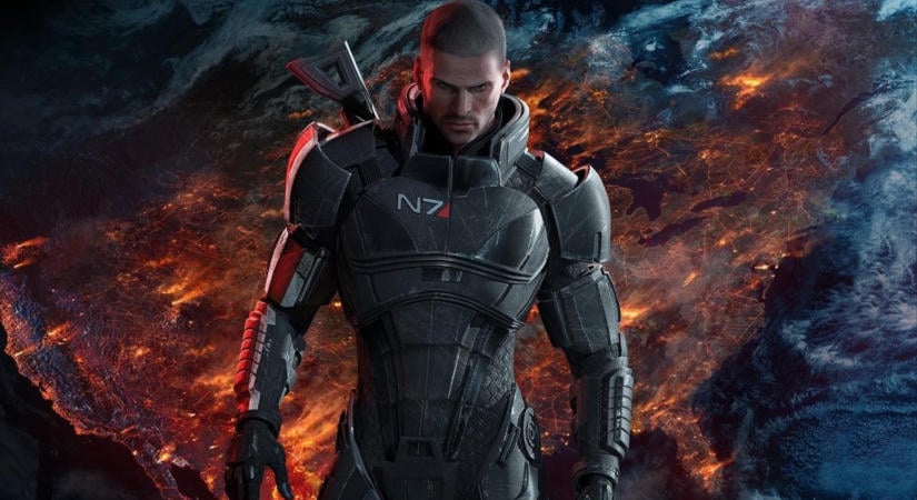 Miután beszántotta a BioWare-t, az EA a jelek szerint a Battlefield 6-ból is kihajította a Mass Effect előtt tisztelgő crossover cuccait