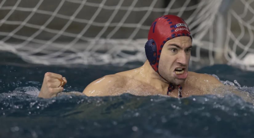 Férfi vízilabda Kk: a Vasas nyerte meg a szegedi csoportot