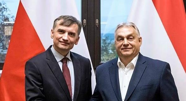 Visszavonták Orbán korrupt lengyel barátai menedékjogát