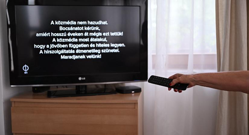 Visszatérnek a hírek a Kossuth Rádióra, fokozatosan indítja újra hírszolgáltatását az MTVA