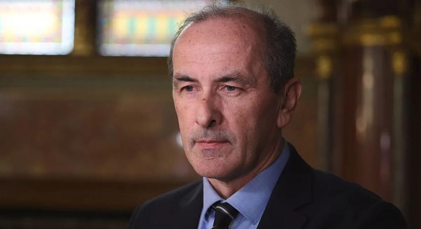 Így alakítaná át Hegedűs Zsolt a gyógyszerbefogadási rendszert
