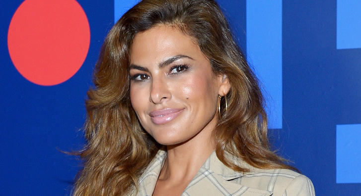 Titokban új taggal bővült Eva Mendes és Ryan Gosling családja
