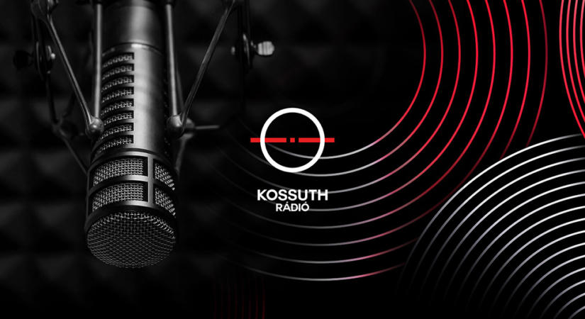 Megújult hírműsorokkal hétfőn újraindult a Kossuth Rádió