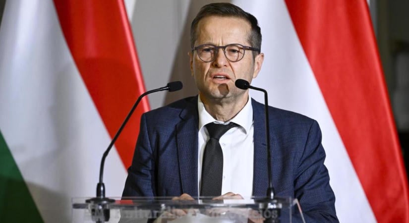 Váratlan fordulat: Krausz Ferenc visszaadta a Corvin-láncot